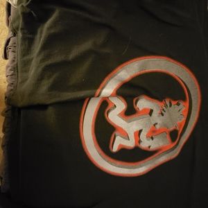 Psychopathic Records Hatchet Many